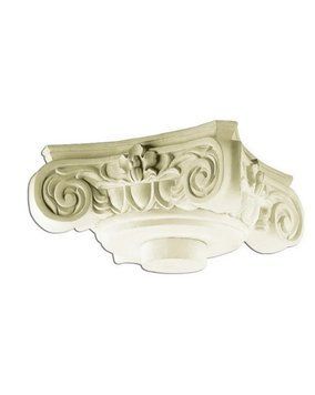Капитель колонны Gaudi L9311 L9311 фото