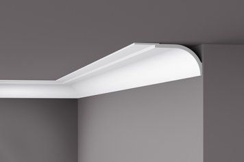 Карниз NMC Wallstyl WT22 (100x225) мм WT22 фото
