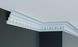 Карниз полиуретановый с орнаментом Gaudi Decor C 1001 Flexi C 1001 Flexi фото 1