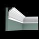 Карниз Orac Decor C304 (120x70) мм C304 фото 1