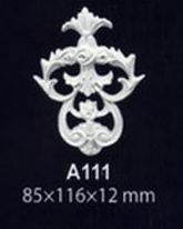Панно полиуретановое Harmony A 111 A 111 фото