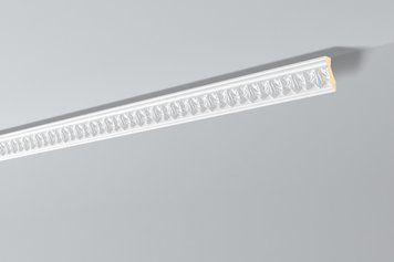 Карниз NMC Allegro AL3 (65x30) мм AL3 фото