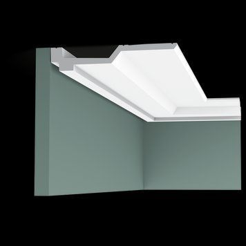 Карниз Orac Decor C354 (40x215) мм C354 фото