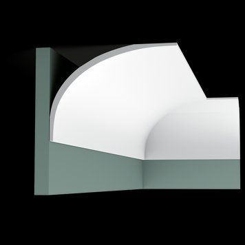 Карниз Orac Decor C990 (215x160) мм C990 фото