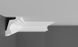 Карниз поліуретановий гладкий Gaudi D&eacute;cor C 970 Flexi C 970 Flexi фото 3
