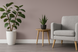 copy_Плинтус ламинированный финишный NMC Noma floor M100 (100*13)мм M100 фото 2