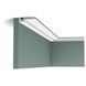 Молдинг Orac Decor PX198F (83x20) мм гнучок PX198F фото 3