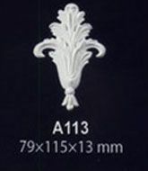 Панно полиуретановое Harmony A 113 A 113 фото