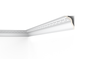 Карниз NMC Arstyl Z3 (106x74) мм Z3 фото