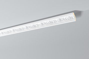 Карниз NMC Allegro AL4 (70x35) мм AL4 фото