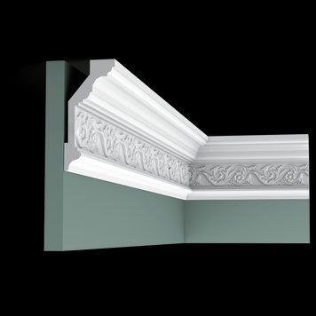 Карниз Orac Decor C303 (140x65) мм C303 фото