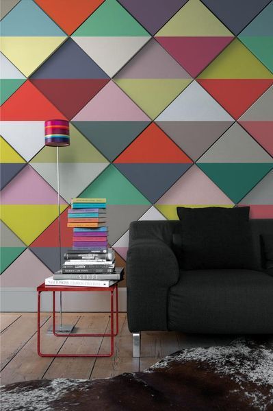 3D панель NMC Arstyl Domino Domino фото