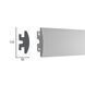 Карниз Tesori KD306 (120x55)мм KD306 фото 2