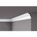 Карниз NMC Arstyl Z3 (106x74) мм Z3 фото 3