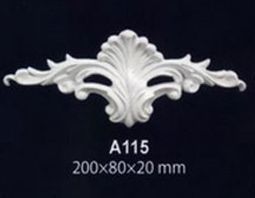 Панно полиуретановое Harmony A 115 A 115 фото