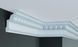 Карниз поліуретановий з орнаментом Gaudi Decor C 260 C 260 фото 1