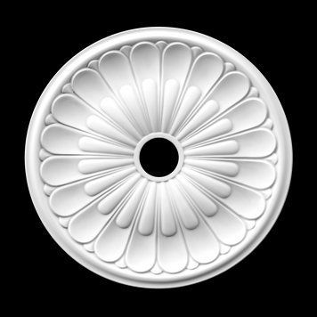 Розетка полиуретановая Harmony KR 1361 KR 1361 фото