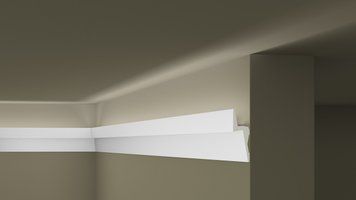 Карниз NMC Arstyl IL8 (150x50)мм IL8 фото