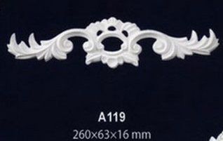 Панно полиуретановое Harmony A 119 A 119 фото