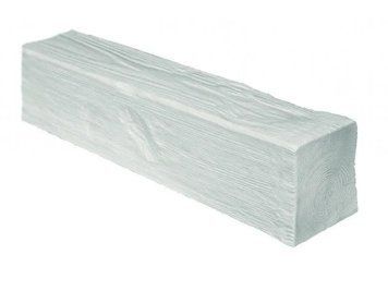 Балка поліуретанова DECOWOOD модерн ED 107 (3м) classic 6х9 ED 107 (3м) фото