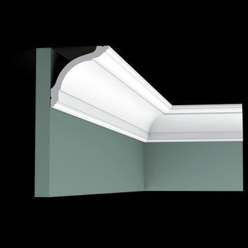 Карниз Orac Decor CX127 (94x94) мм CX127 фото