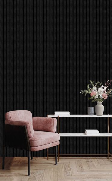 Реечные&nbsp;стеновые панели AdaWall ADAPANEL APS501 ( 2800x120x10 мм) APS501 фото