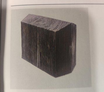 Стыковочный элемент полиуретановый DECOWOOD E 056 classic Темный E 056 фото