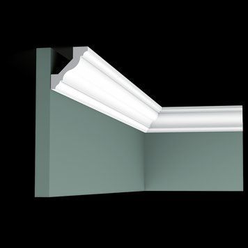 Карниз Orac Decor CX110 (45x40) мм CX110 фото