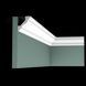 Карниз Orac Decor CX110 (45x40) мм CX110 фото 1