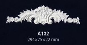 Панно полиуретановое Harmony A 132 A 132 фото