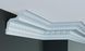 Карниз поліуретановий з орнаментом Gaudi Decor C 204 C 204 фото 1