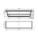 Капітель фасадна Prestige Decor PC 109 PC 109 фото 2