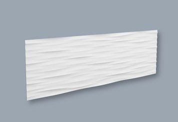 3D панель NMC Arstyl Wave Wave фото
