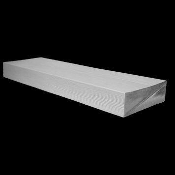 Балка Decowood ED 108 модерн 15х5 см (3 м) біла ED108 фото