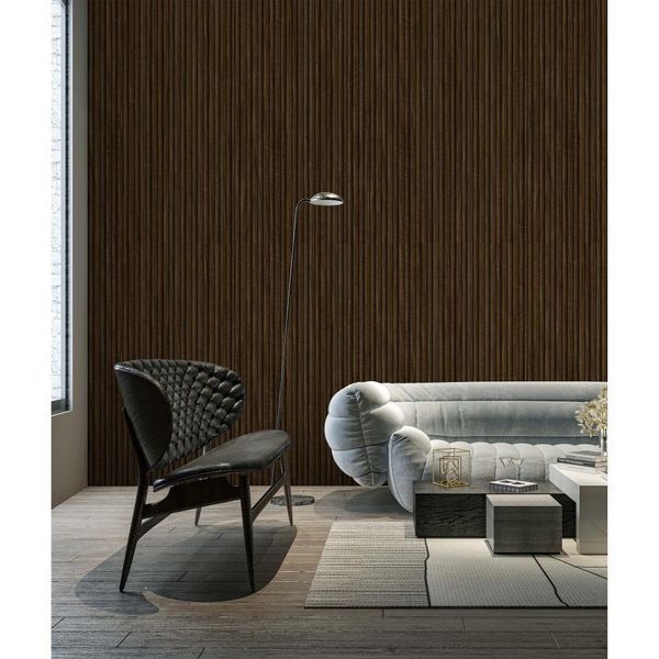 Реечные&nbsp;стеновые панели AdaWall ADAPANEL APS206 ( 2800x120x12 мм) APS206 фото