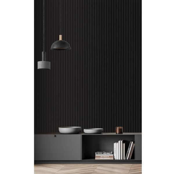 Реечные&nbsp;стеновые панели AdaWall ADAPANEL APS207 ( 2800x120x12 мм) APS207 фото