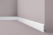 Плинтус NMC Wallstyl FL1 (80х13)мм FL1 фото 1