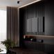 Реечные&nbsp;стеновые панели AdaWall ADAPANEL APS207 ( 2800x120x12 мм) APS207 фото 3