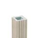 Колонна фасадная с каннелюром целая Prestige Decor LC 110-21 Full LC 110-21 Full фото 1