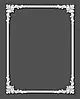 Угловой полиуретановый элемент Grand Decor HCR 501-3 HCR 501-3 фото