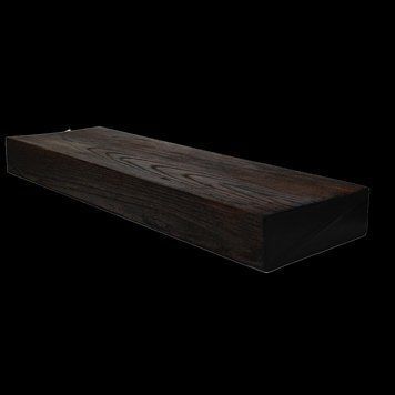 Балка Decowood ED 108 модерн 15х5см ( 2 м) темная ED108 фото