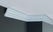 Карниз полиуретановый с орнаментом Gaudi Decor C 1002 C 1002 фото 1