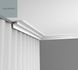 Карниз Orac Decor C390 (60x100)мм C390 фото 2