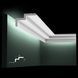 Карниз Orac Decor C390 (60x100)мм C390 фото 1