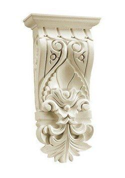 Консоль полиуретановая Gaudi Decor B 959 B 959 фото