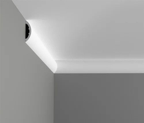 Молдинг Orac Decor P3070 (125x32)мм P3070 фото