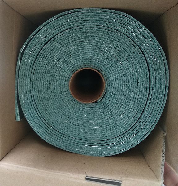 Подложка Arbiton Multiprotec Acoustic 2 мм [AR02] AR02 фото