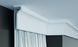 Карниз полиуретановый гладкий Gaudi Decor P 891 P 891 фото 1