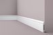 Плинтус NMC Wallstyl FL2 (120х15)мм FL2 фото 1