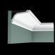 Карниз Orac Decor C220 (75x115)мм гибкий C220F фото 1